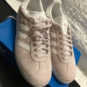 Adidas Gazelle shoes